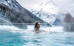 All-Suite Resort Paznaun